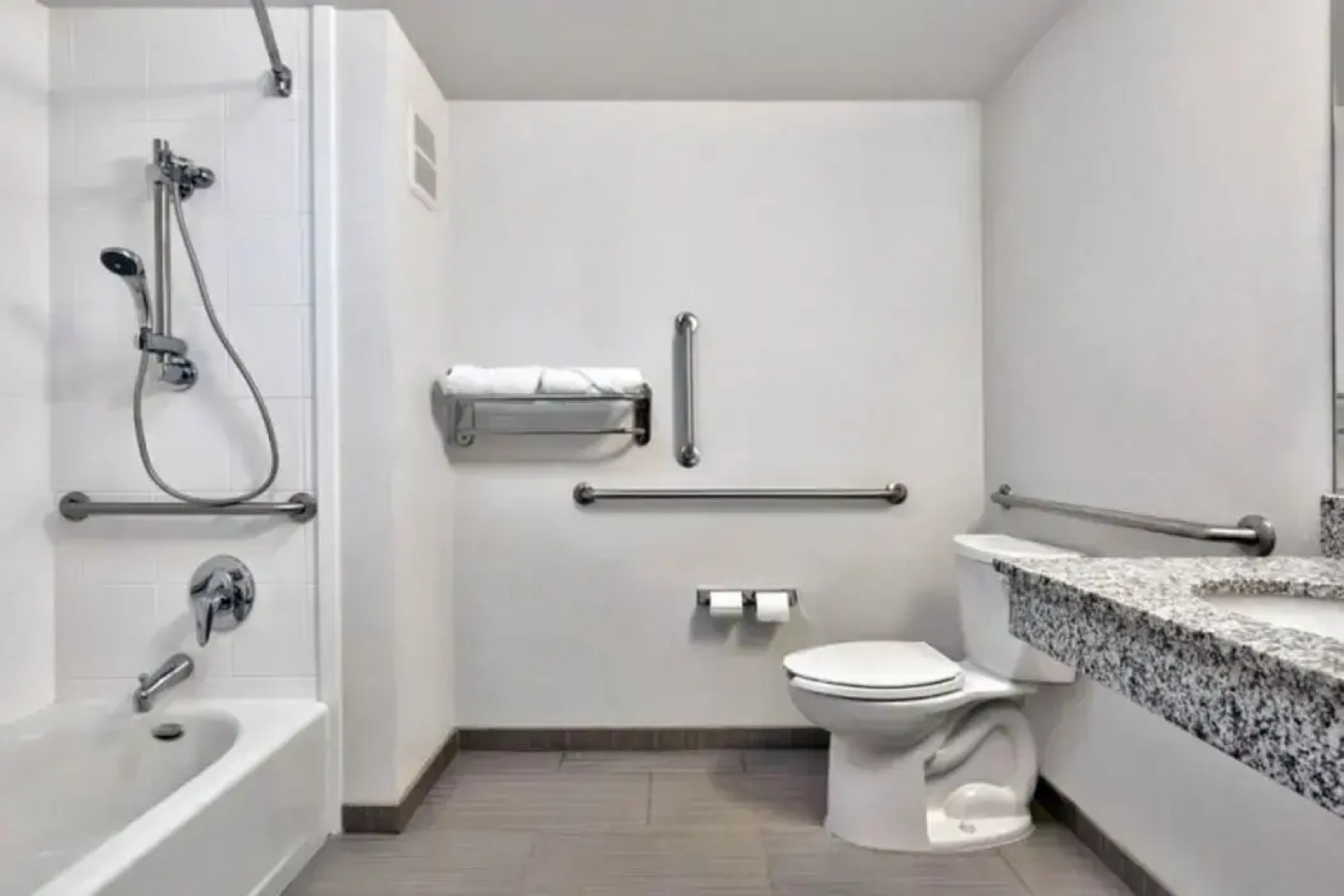 Motel 6 Marble Falls, TX