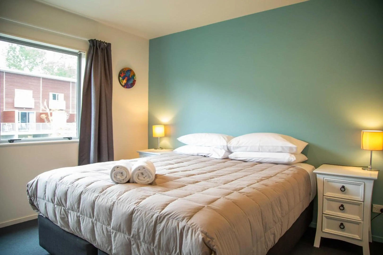 Oceans Resort Whitianga