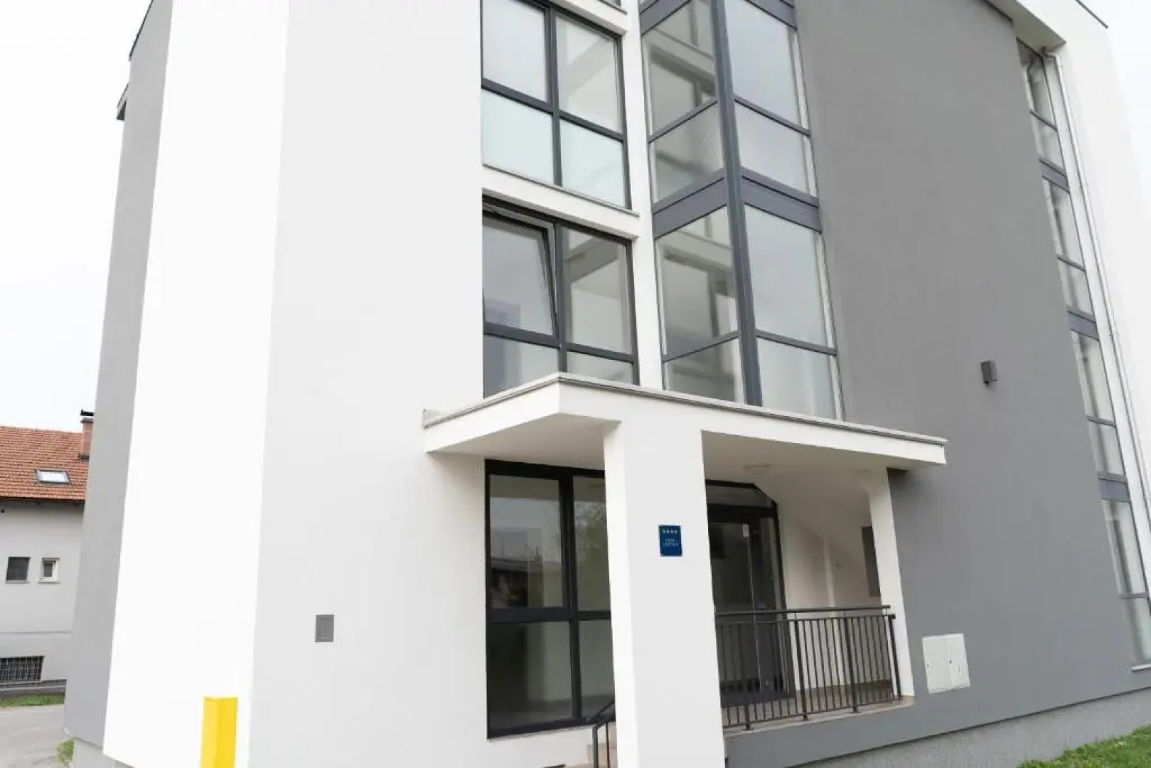 Jacuzzi studio apartman Mare's