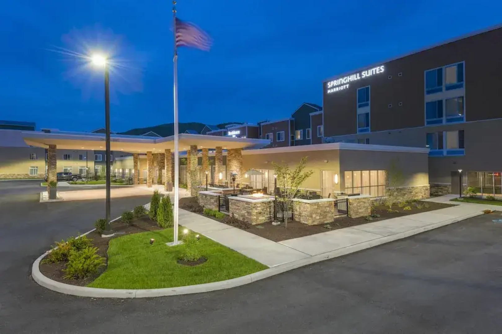 Hotel Best Western Fishkill Inn & Suites (formerly Hawthorn Suites by Wyndham)