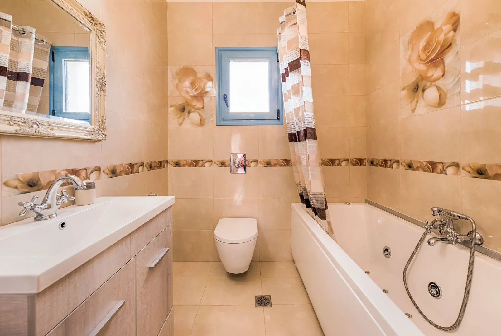 Lindos Luxury Retro Villas