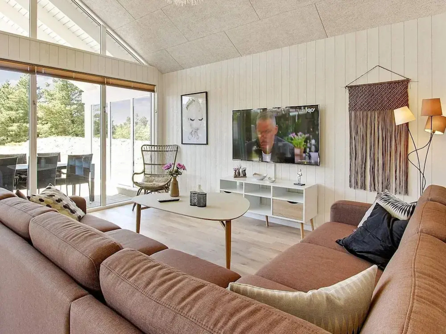 Luxury Retreat in Blavand - By Traum Ferienwohnungen