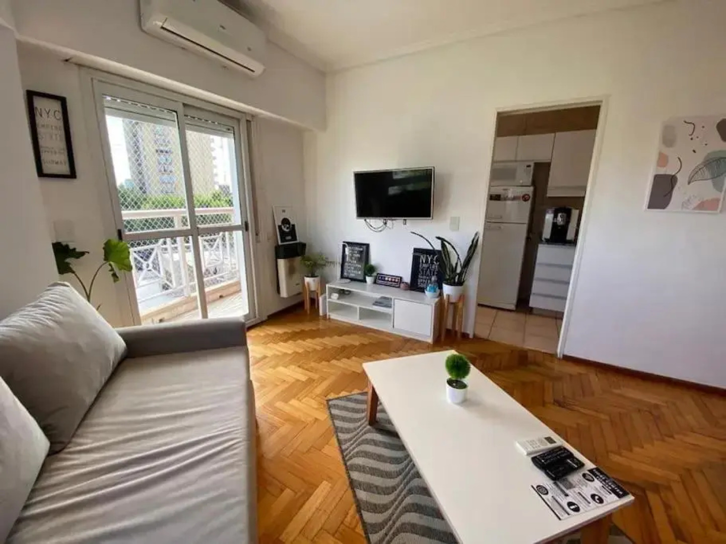 Tigre Center Tower - Con piscina y seguridad 24hs - Opcional cochera