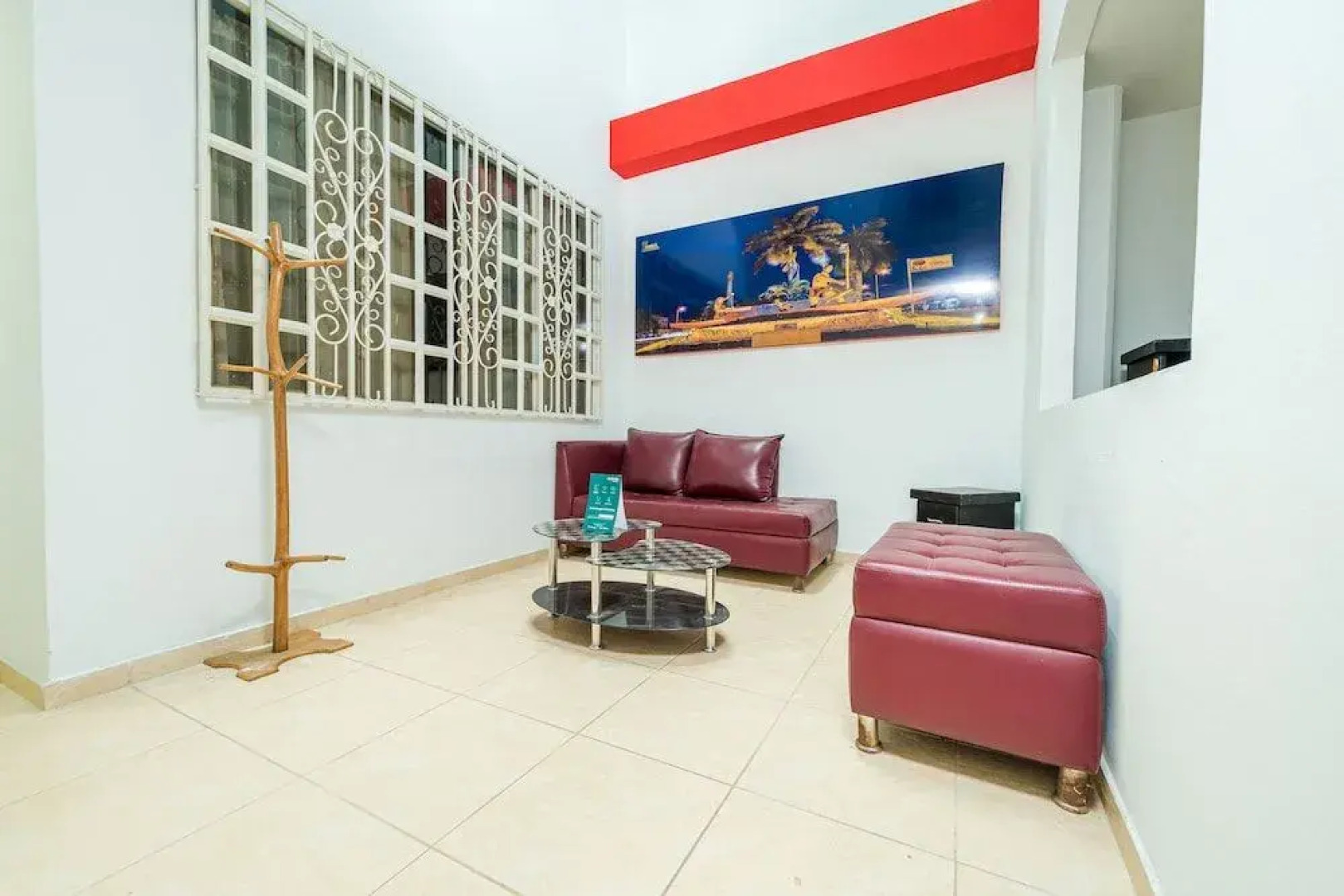 Hotel Ayenda Castillo Real 1708