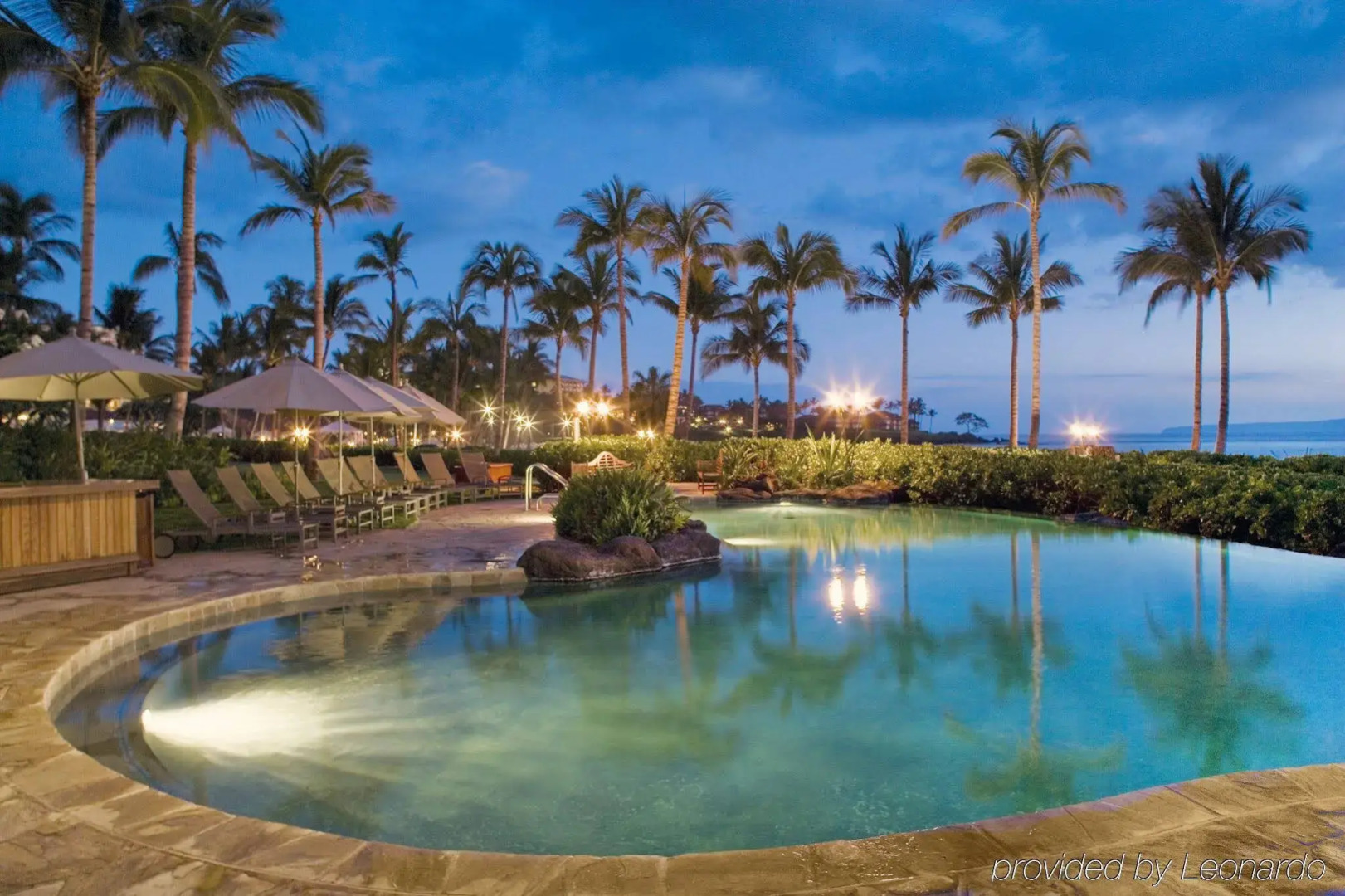 Wailea Beach Villas