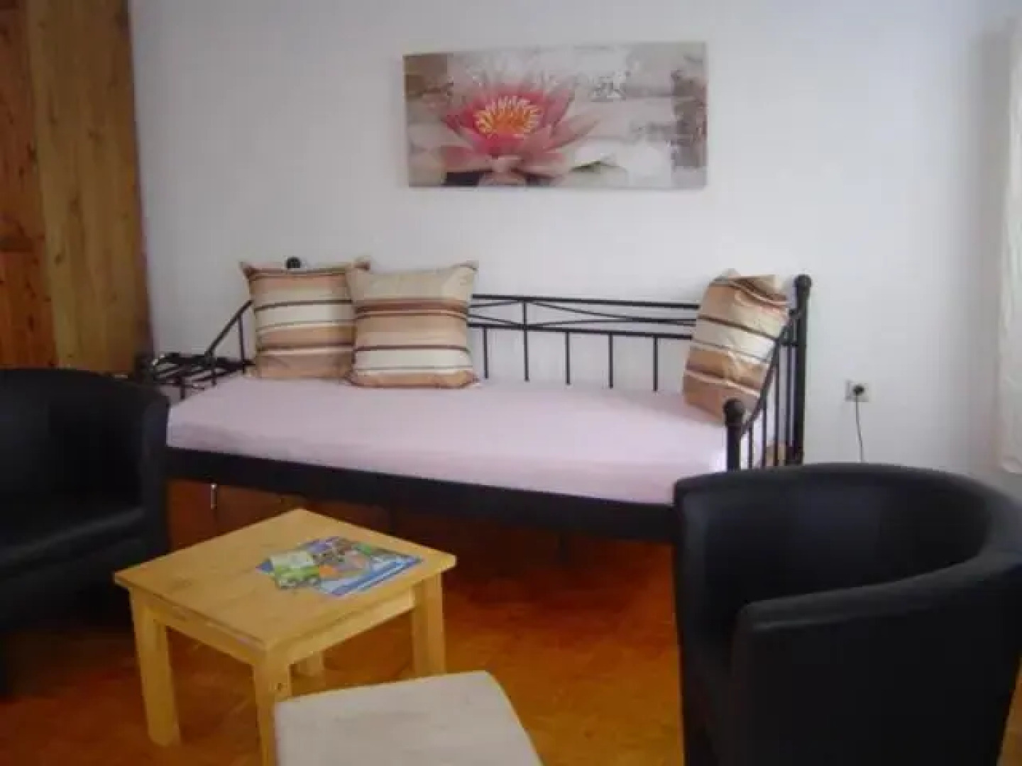 Hotel-Gasthof Wilder Mann