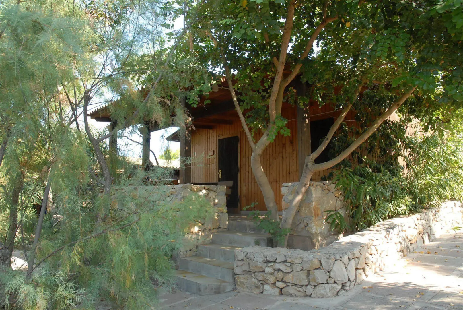 Villaggio Torre Del Porticciolo