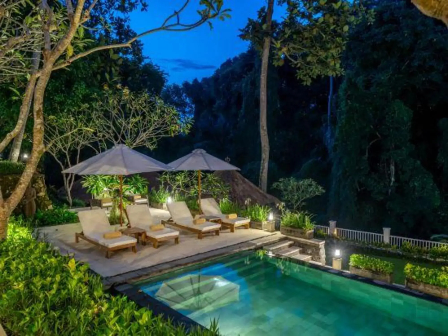 Villa Jewel