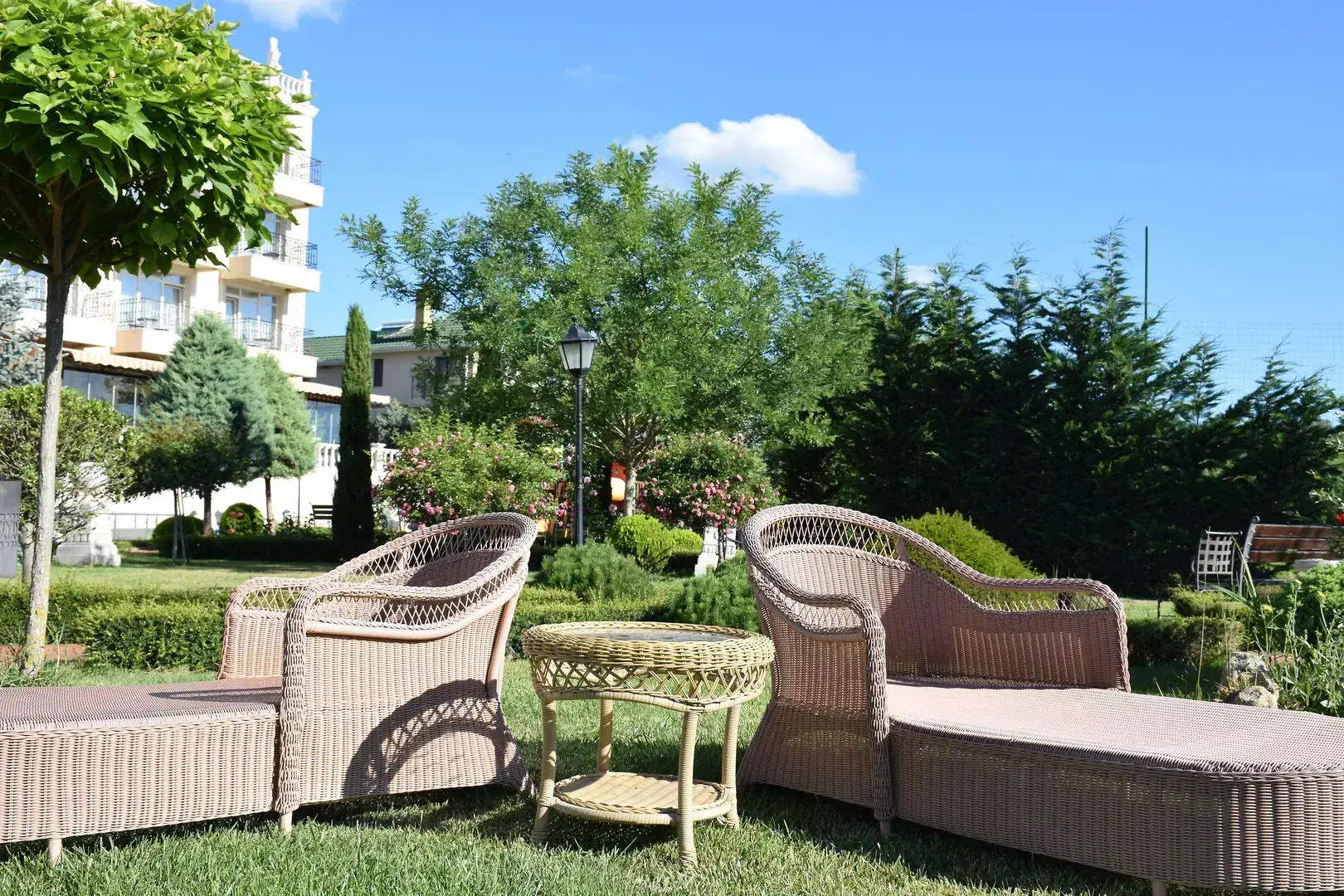 Therma Palace Balneohotel
