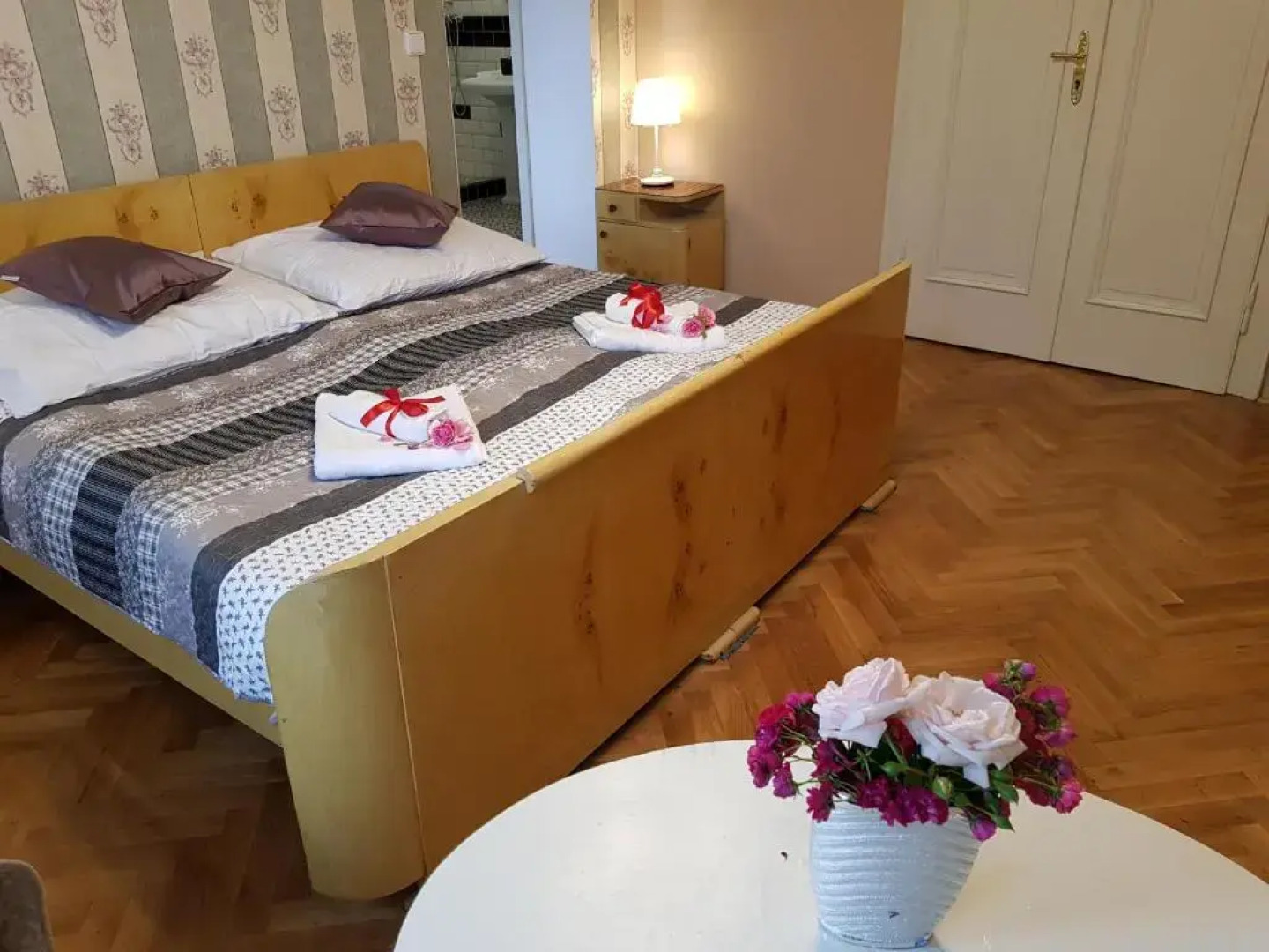 Vila Janáčkova - 1st republic villa