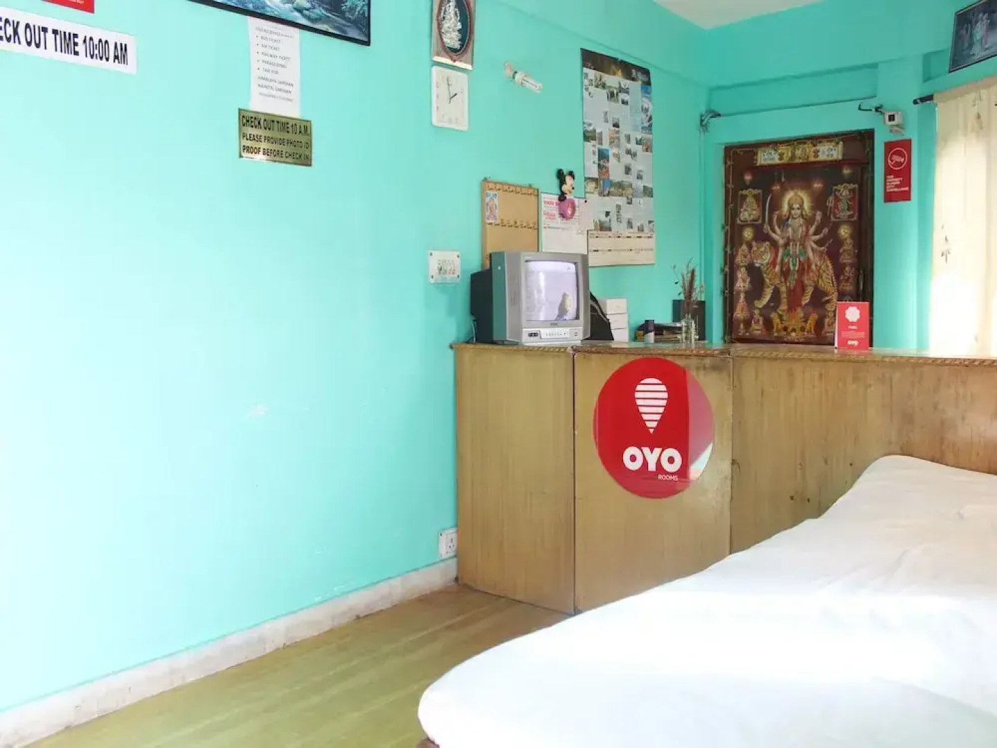OYO 12782 Hotel Sweet Home