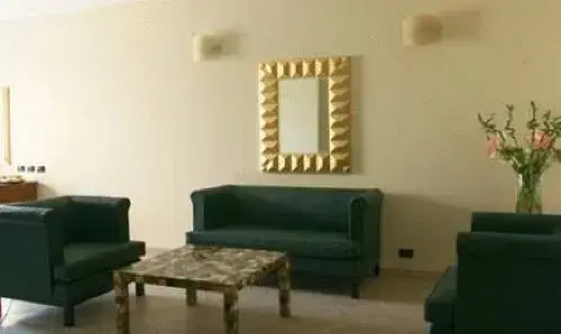 Estense Park Hotel