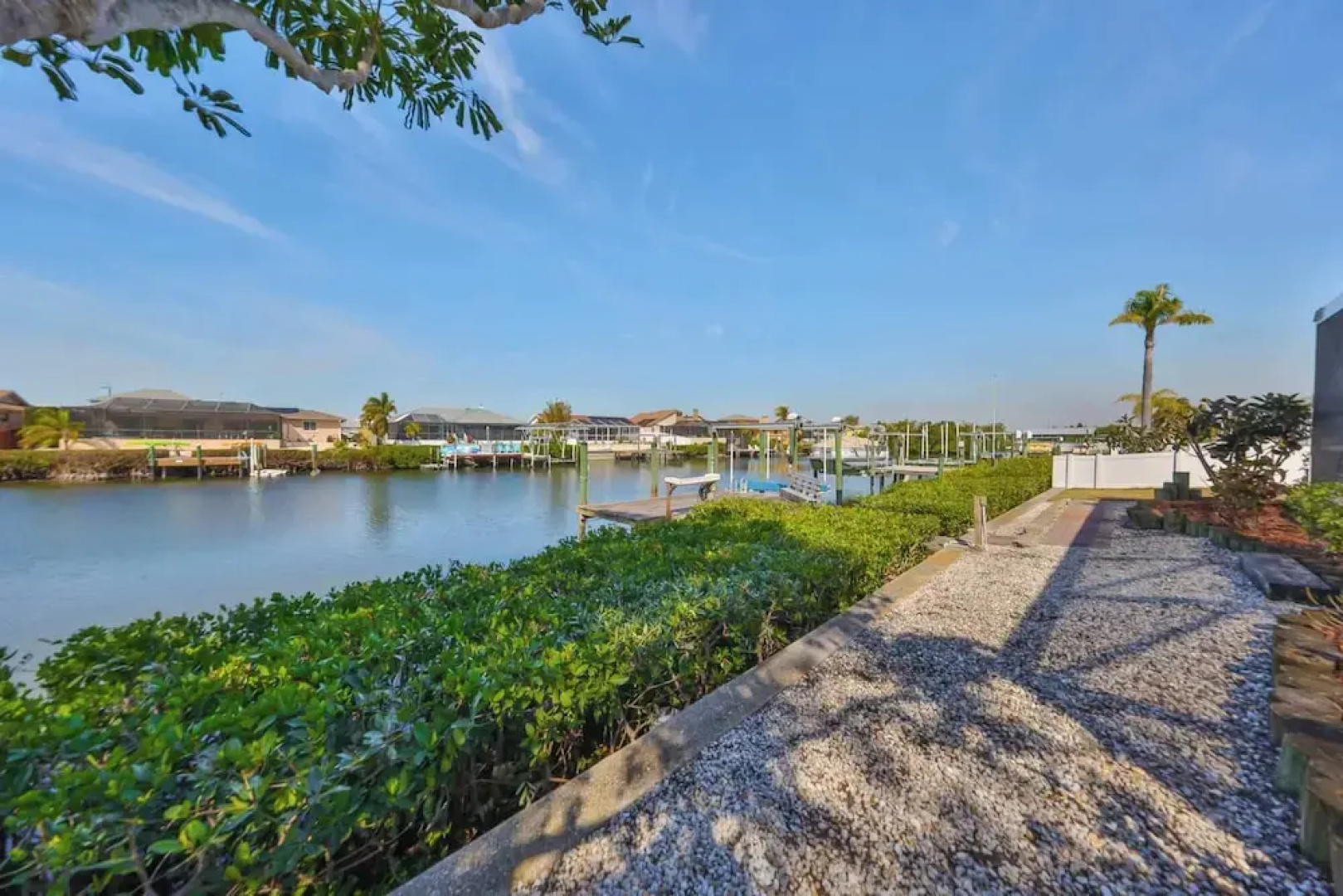 Waterfront Pool House w/ Heated Pool!
