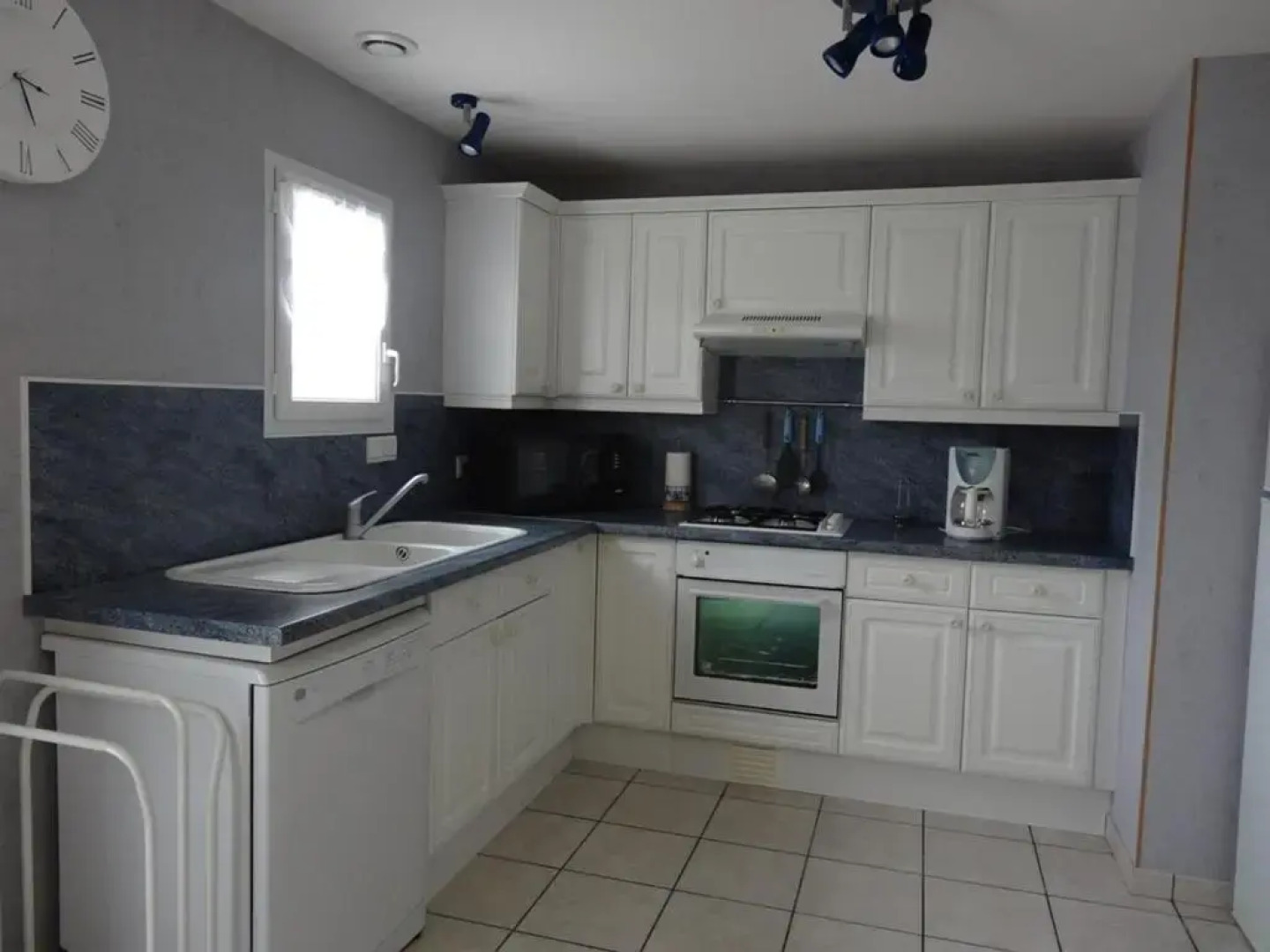 Maison Grues, 3 pièces, 5 personnes - FR-1-476-31