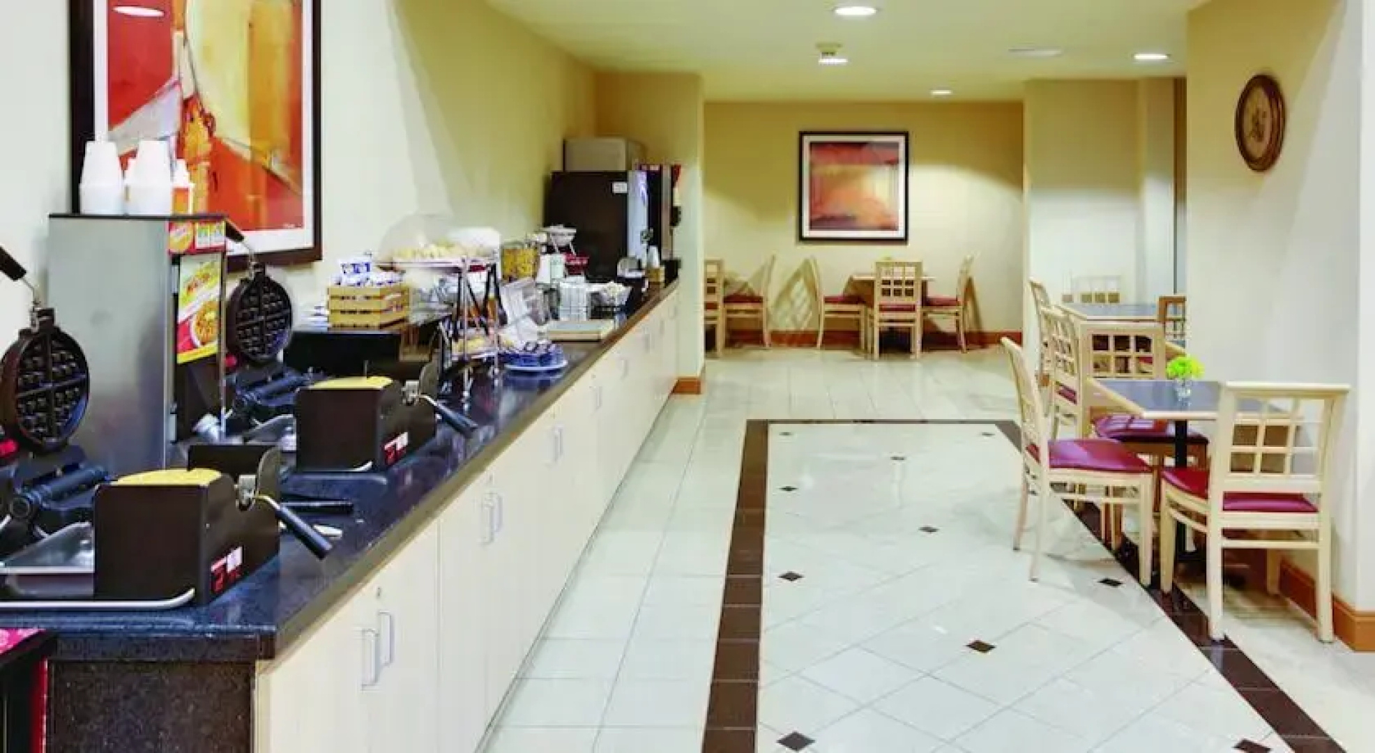 La Quinta Inn & Suites Armonk