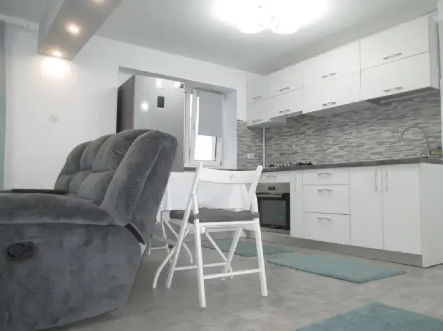 Apartament Sarra