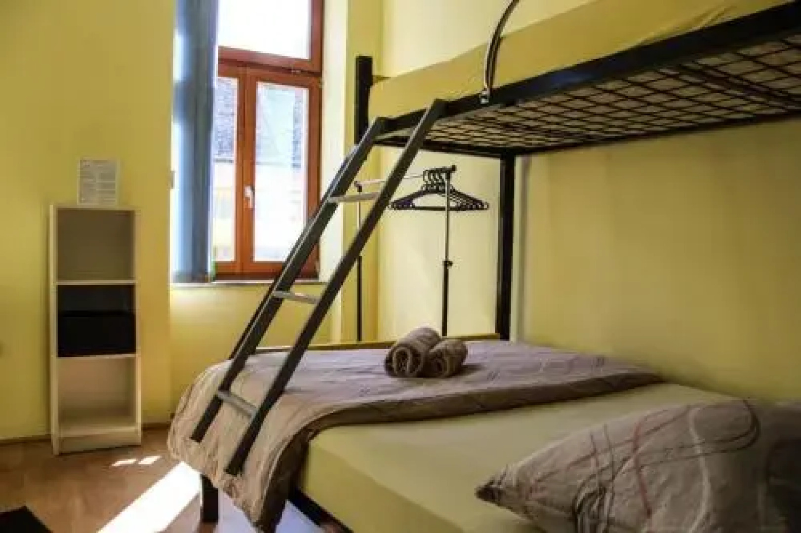 Jajce Youth Hostel Central