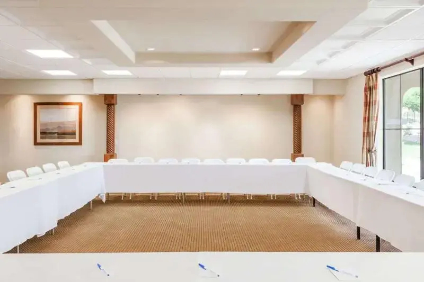 Wyndham Canoa Ranch Resort