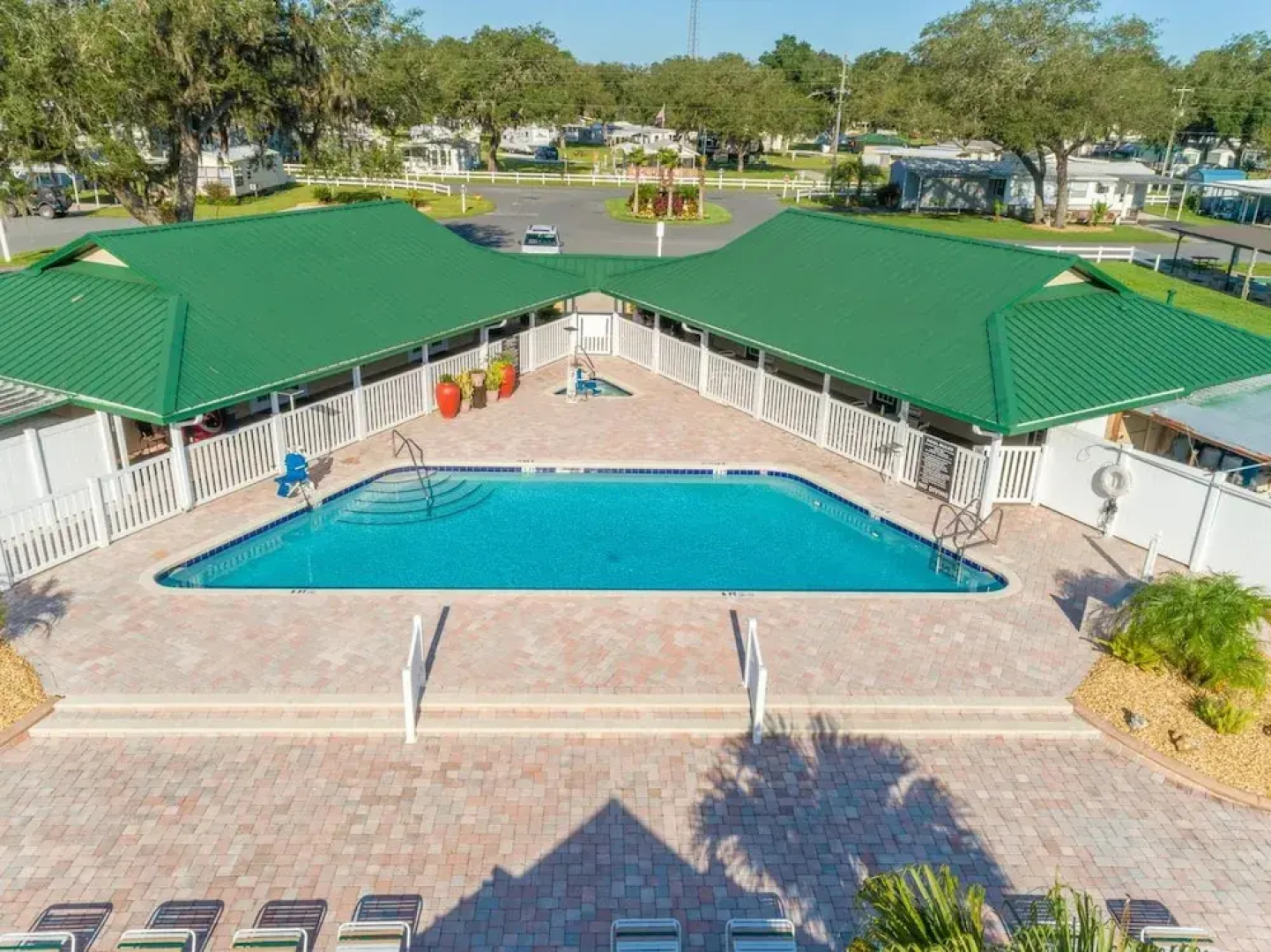 Red Oaks