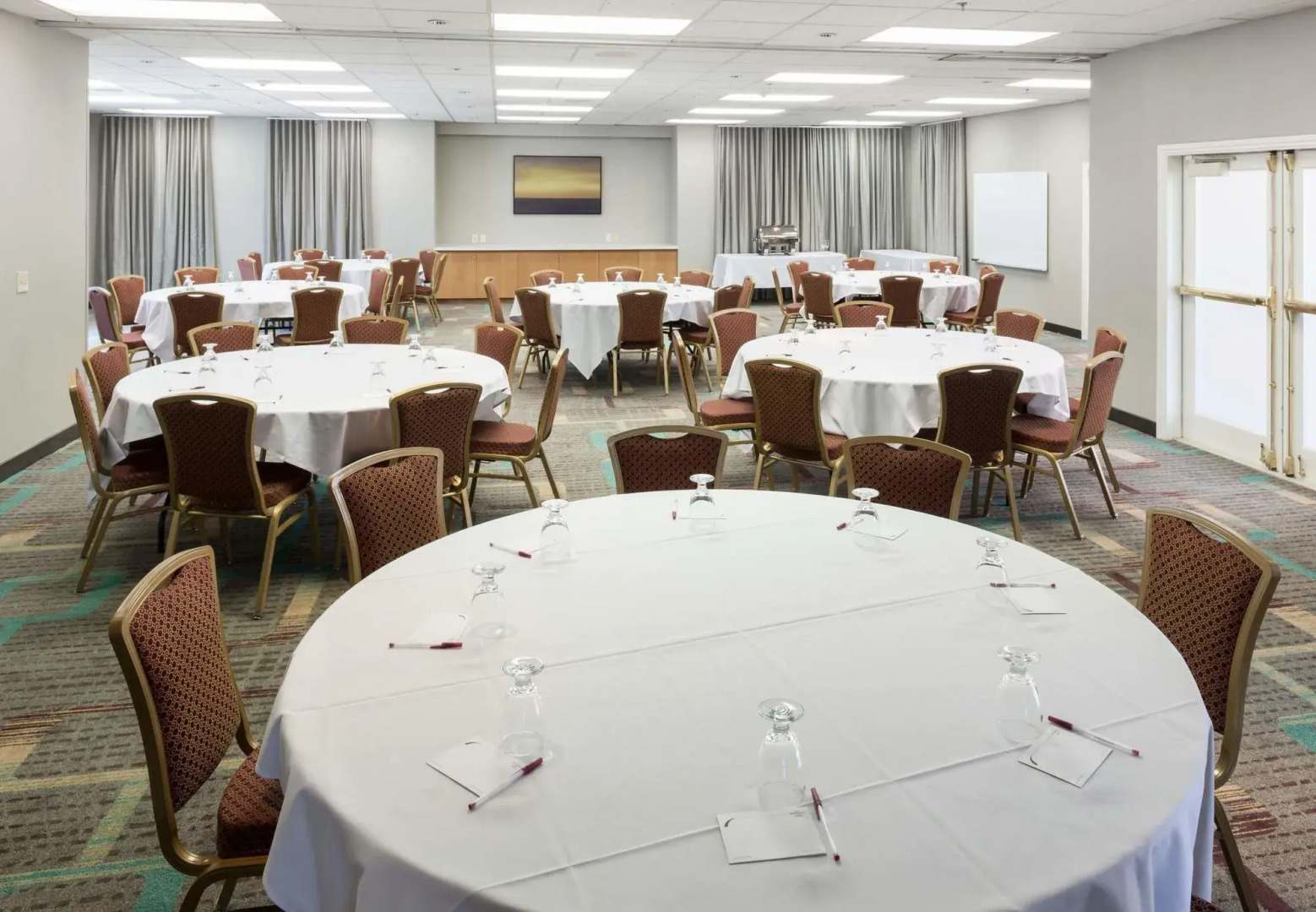 Residence Inn By Marriott Santa Clarita Valencia