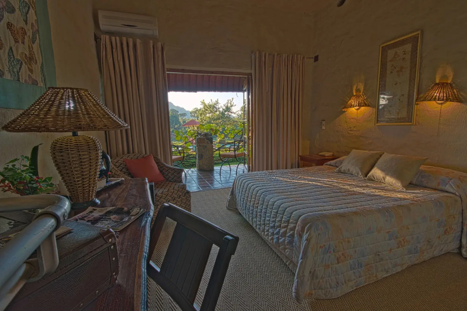 River House Bush and Safari Lodge