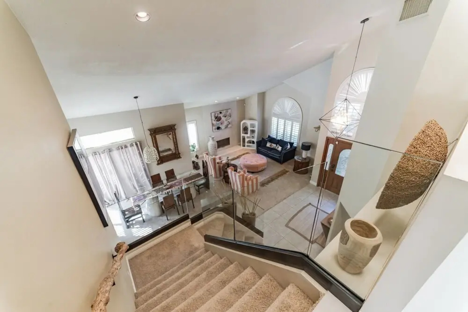 Palm Desert Escape Oasis Home 4 Bedroom Home by RedAwning