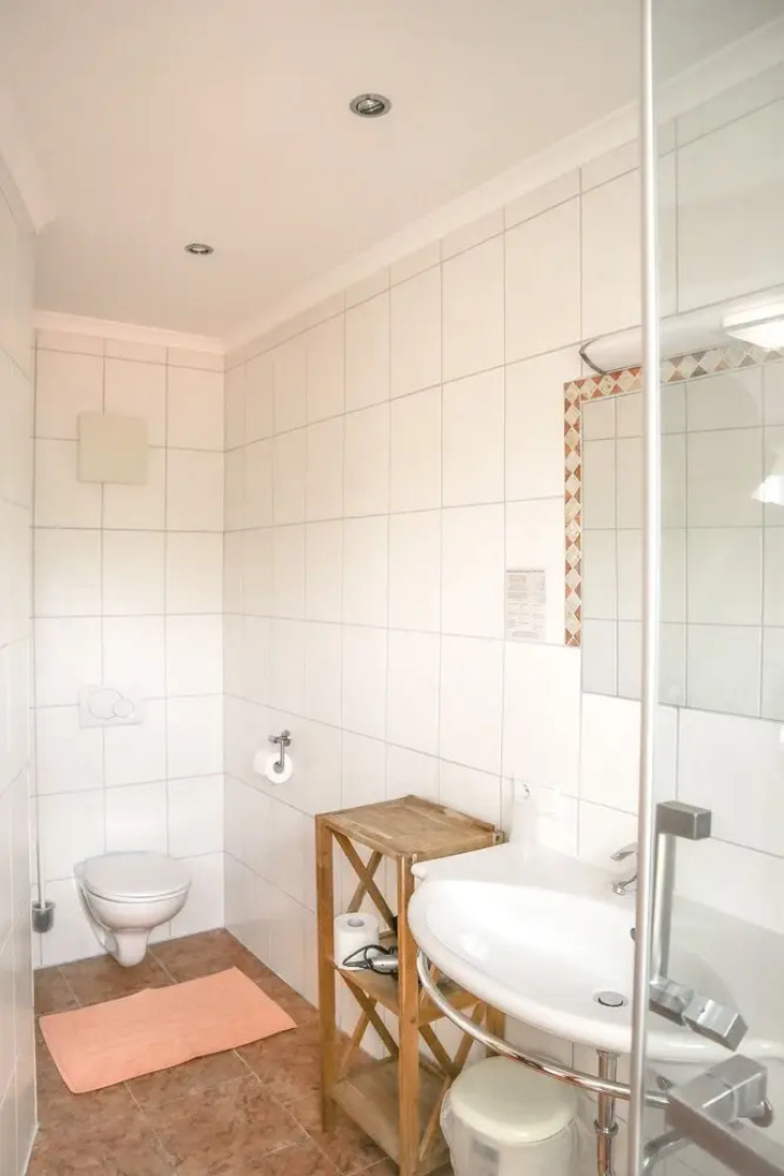 Hotel Gasthof Brückenwirt