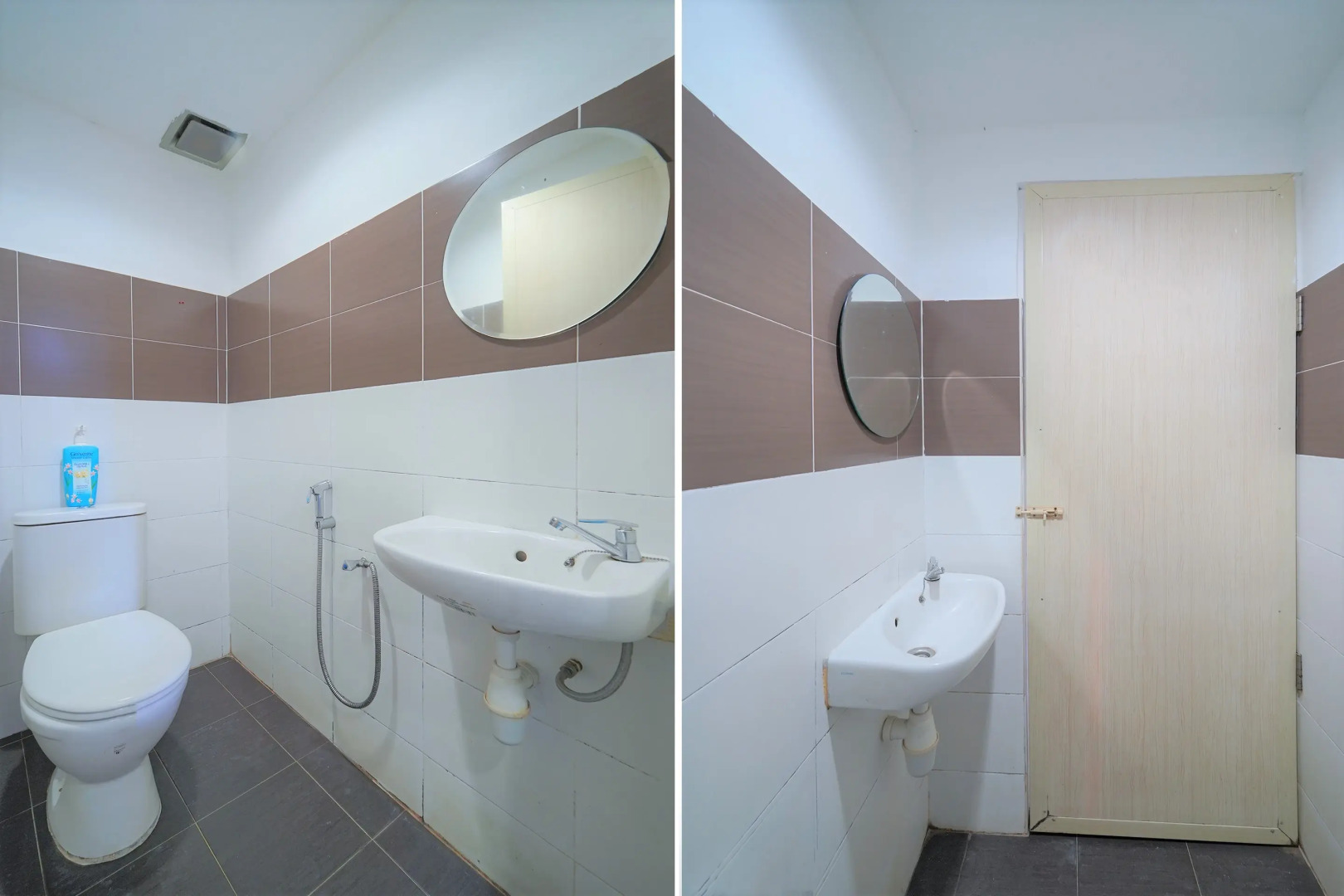 Hotel O V Stay Guesthouse