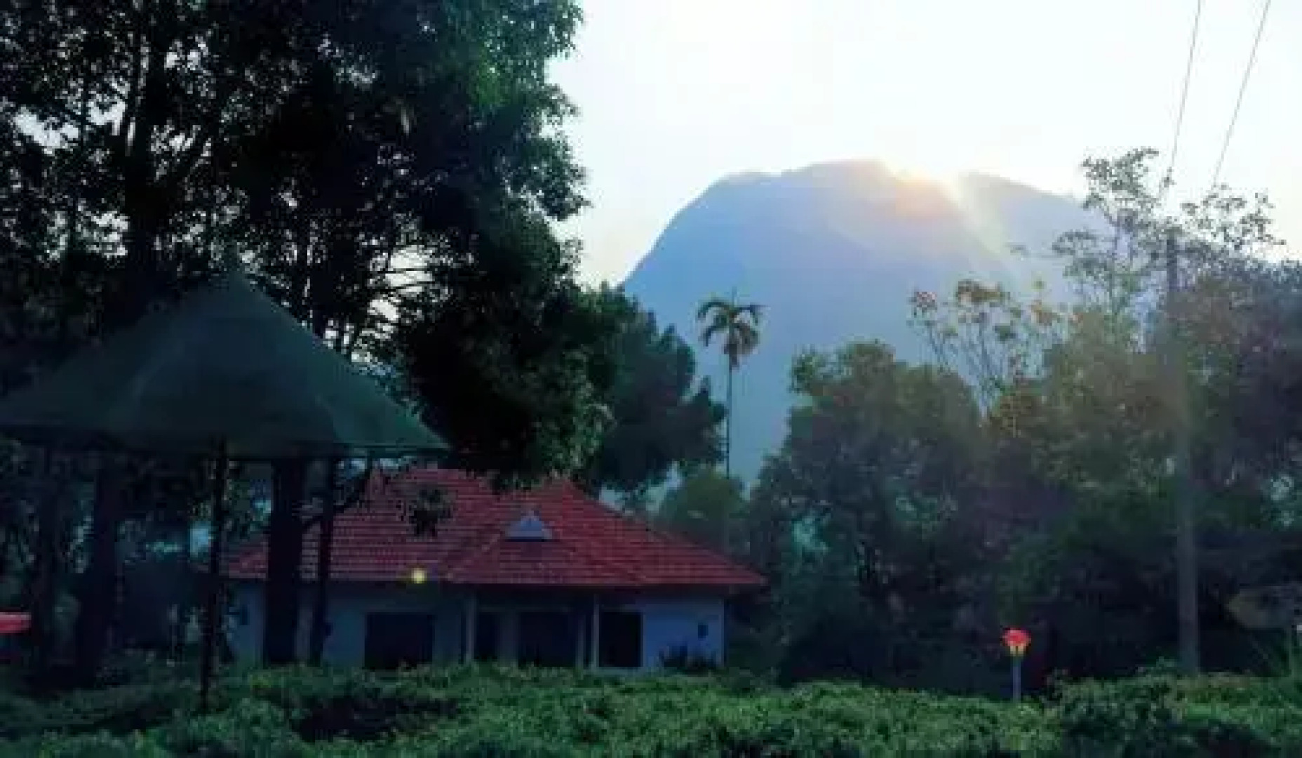 Paithal Mount Cottage