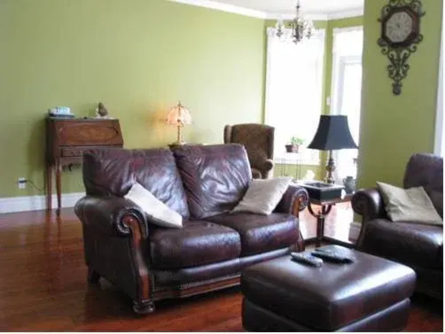 Gîte La Villa Victorienne