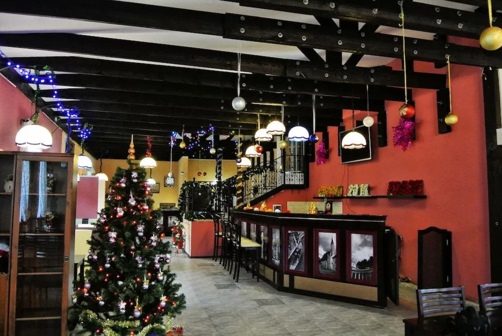 Арт-Отель Галерея