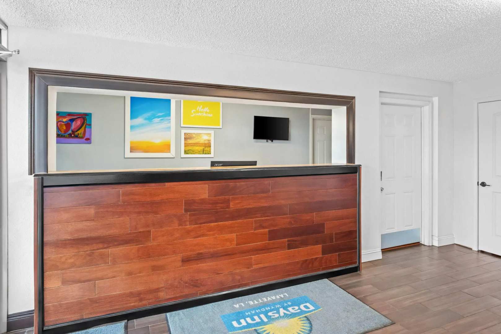 Days Inn by Wyndham Lafayette Near Lafayette Airport