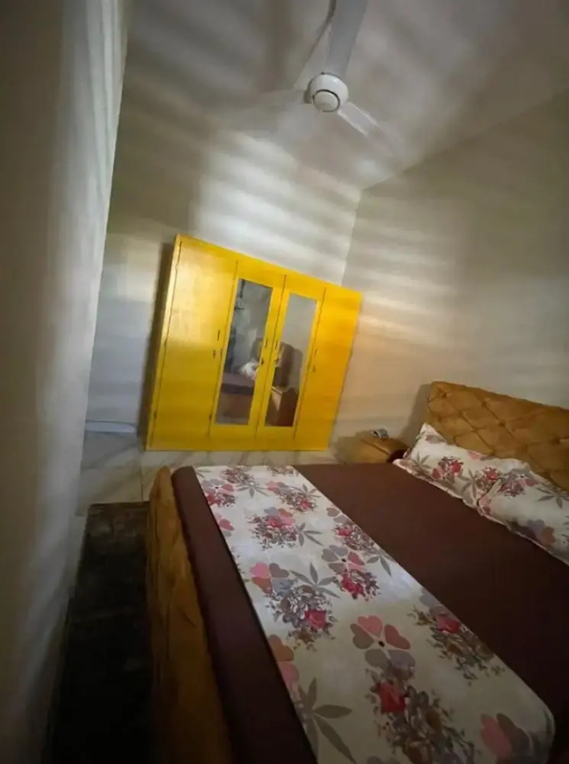 Residence in Tounkaranké