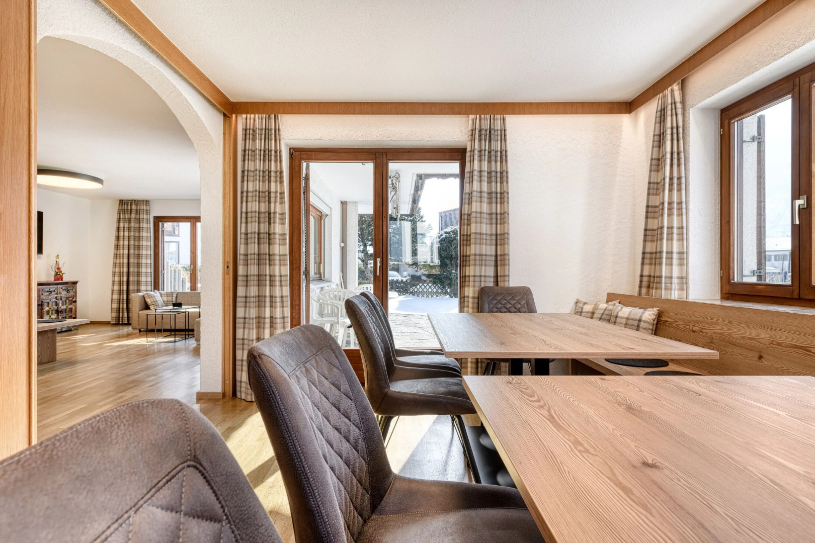 Alpenblick Apartments by A-Appartements