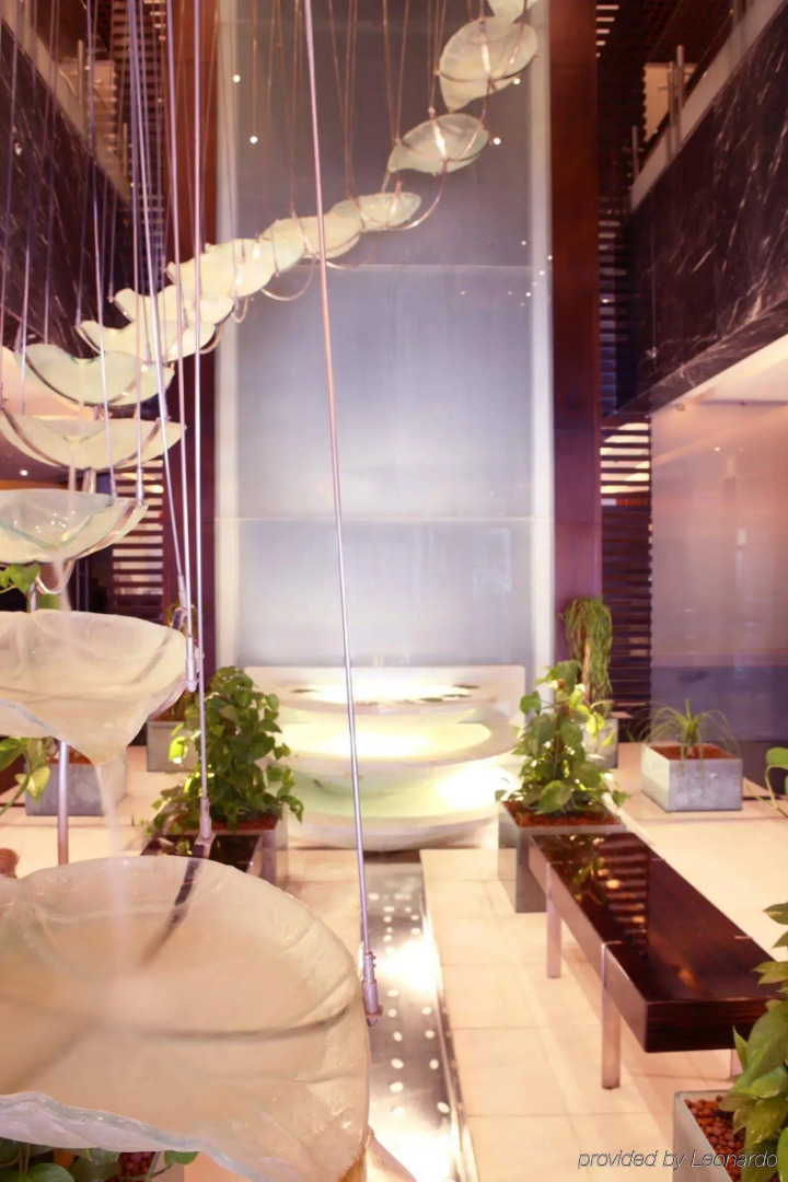 Le Royal Tower Hotel