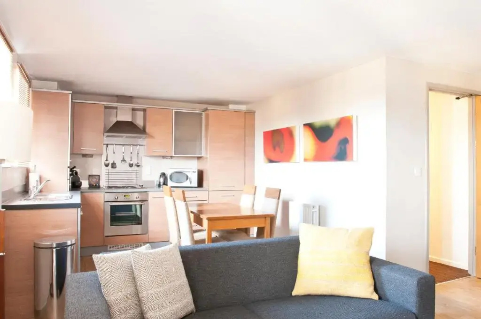 PREMIER SUITES Newcastle