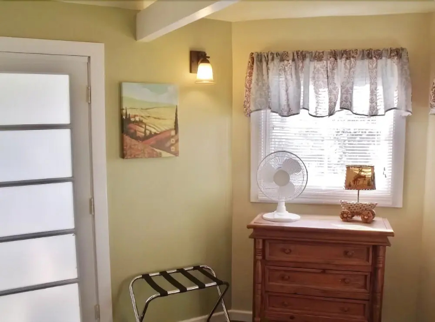 Harvest Moon Bungalow Holiday home 2