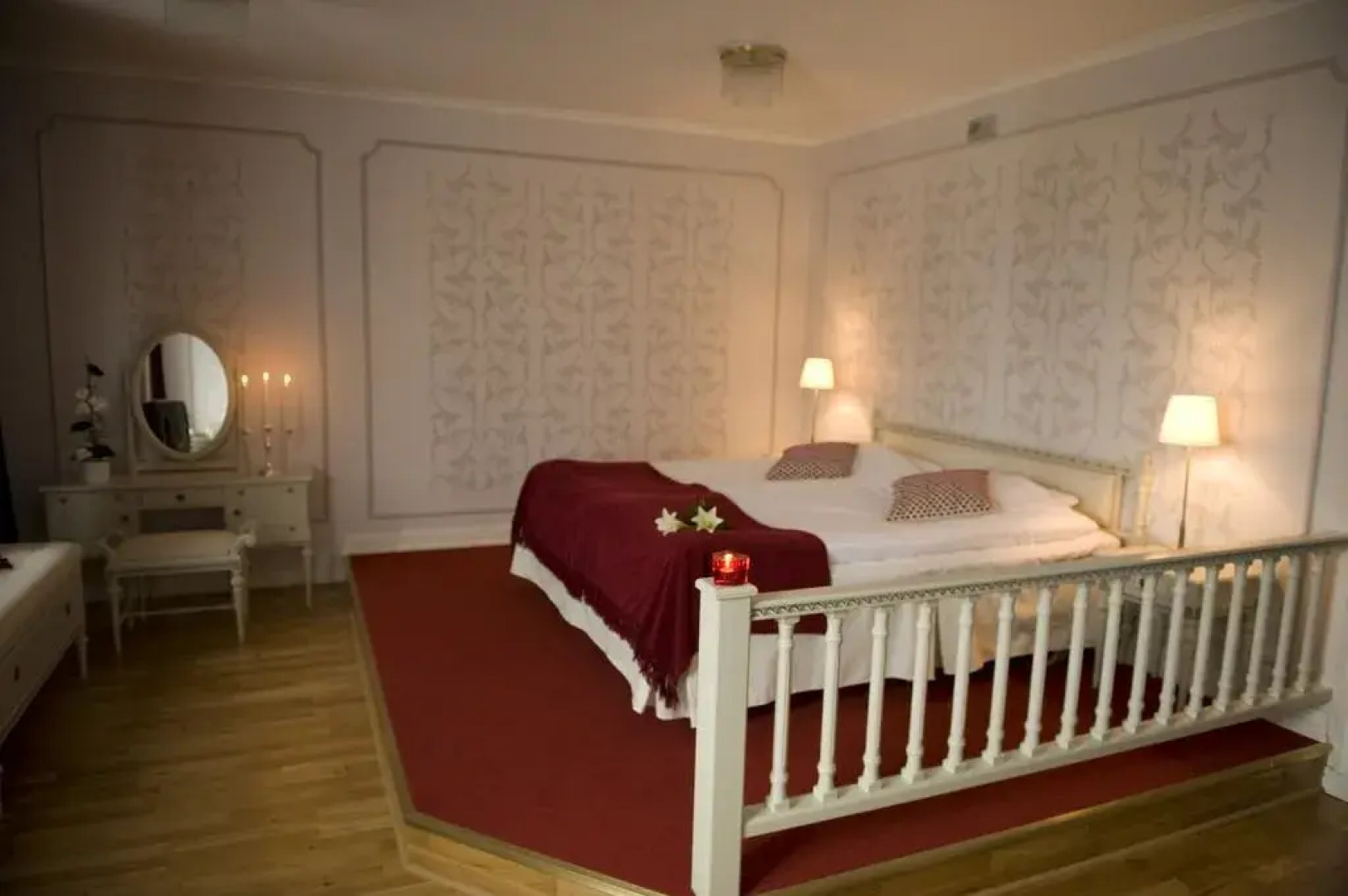 Quality Hotel Bodensia