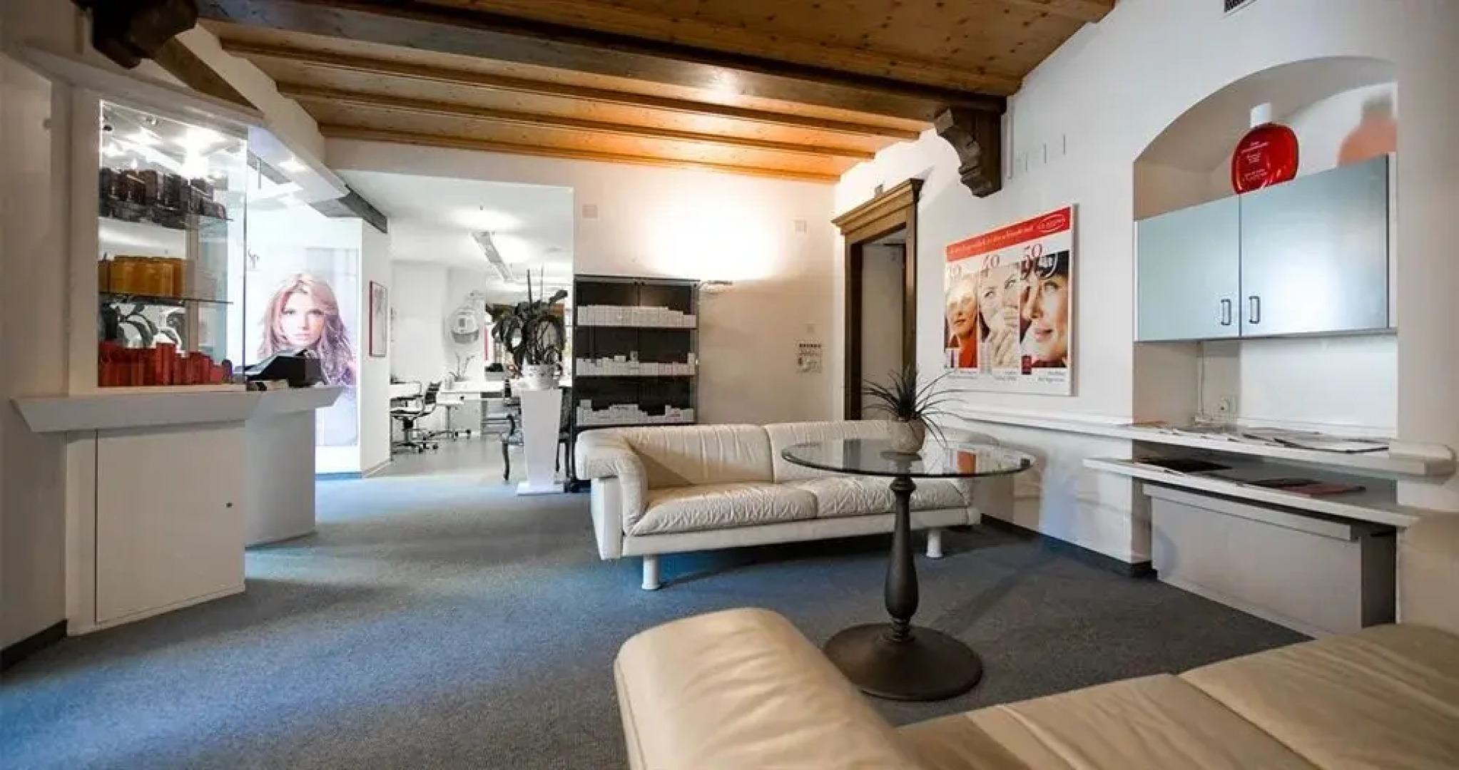 Valsana Hotel & Appartements Arosa