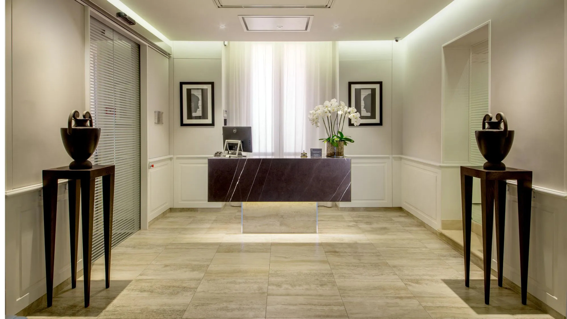 Princeps Boutique Hotel