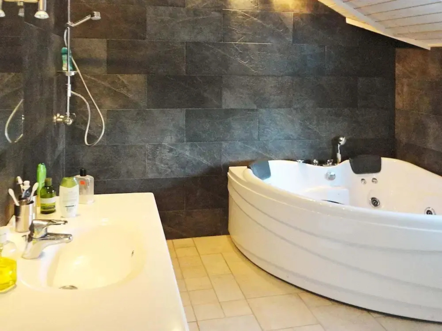 12 Person Holiday Home in Rodby