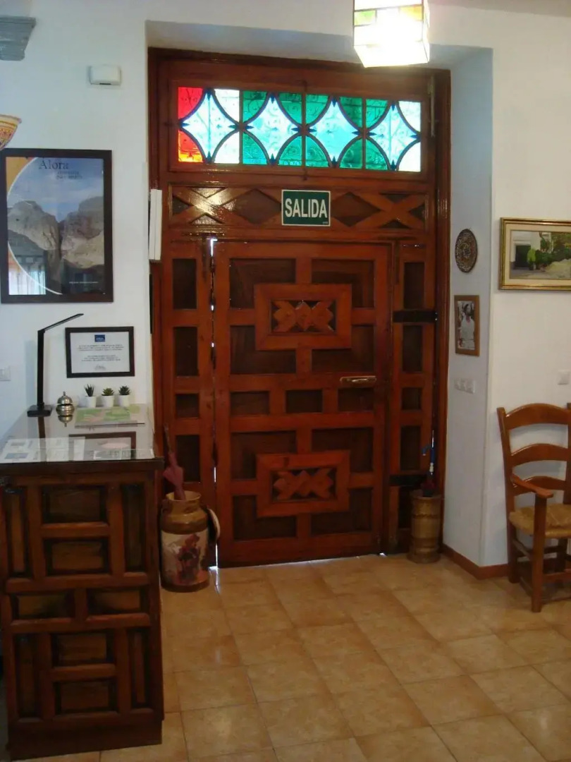Hostal Durán