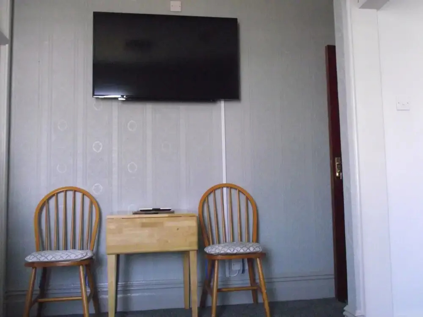 Seahawk Holiday Apartments