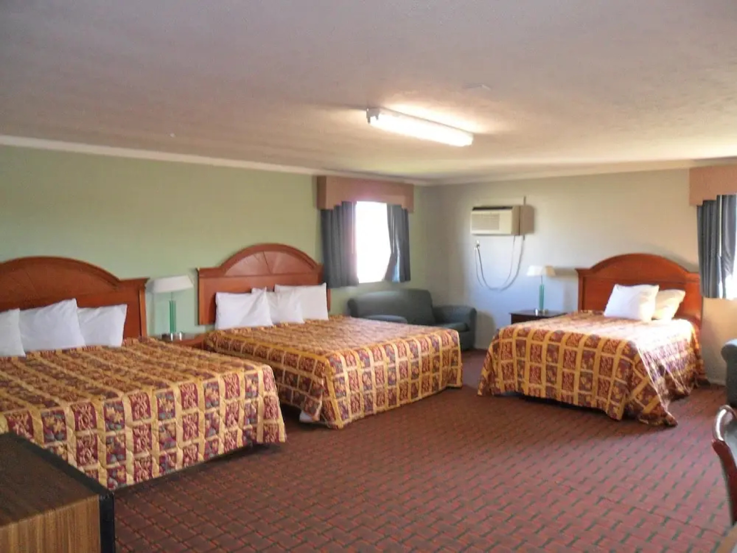 A OK Motel