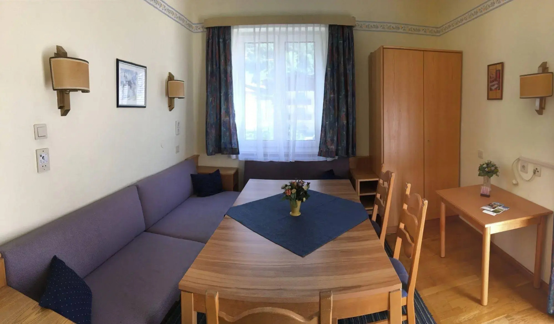 Appartements Stadt Wien