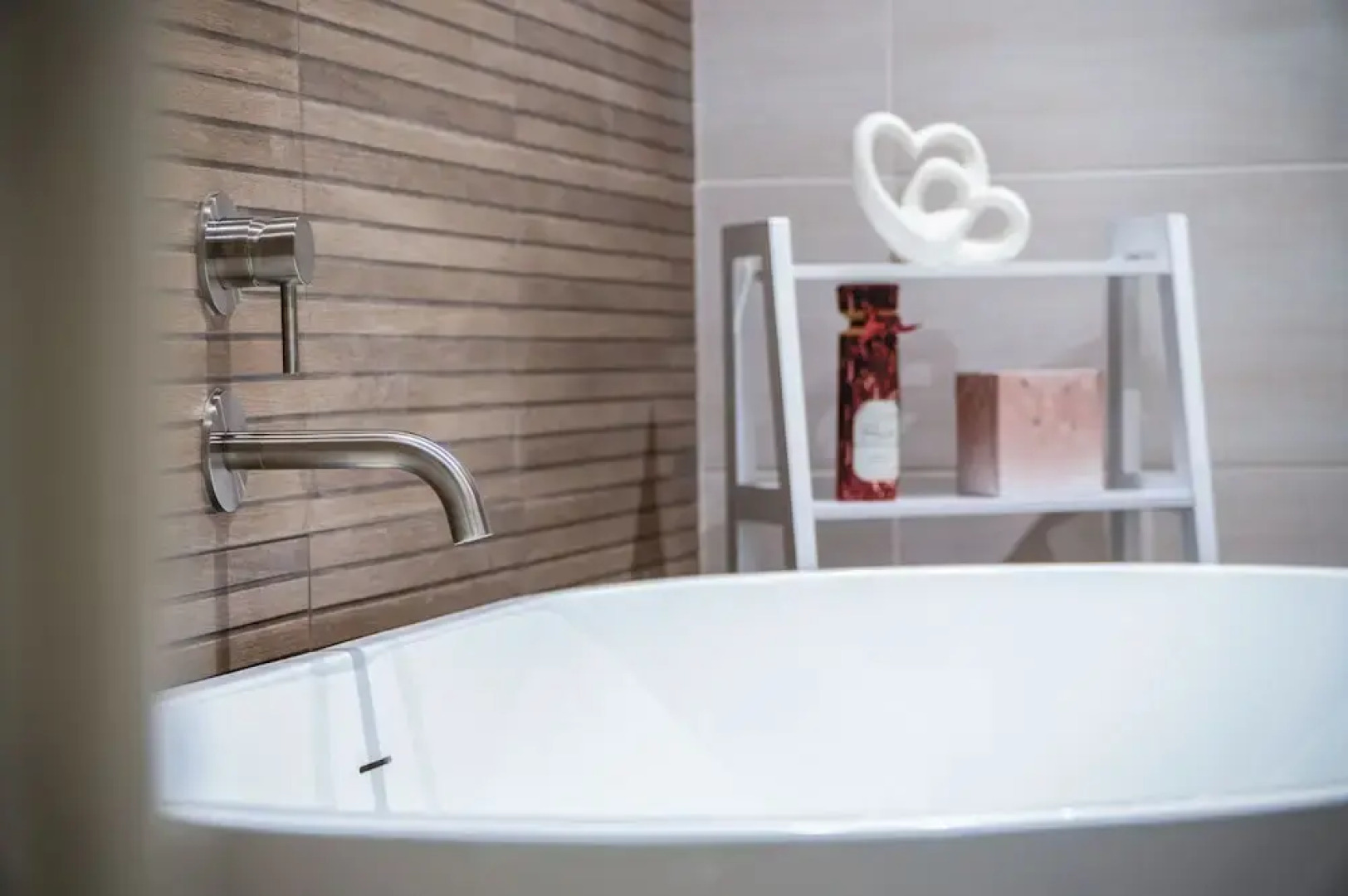 The Sleeping Giant - Pen Y Cae Inn