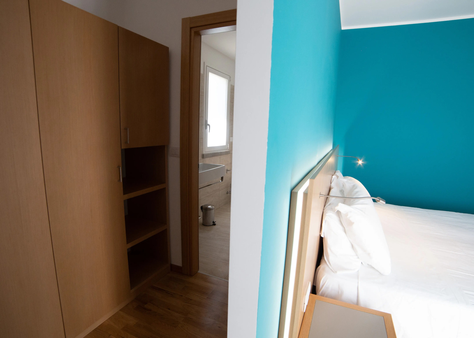 Hotel Principe Alogna & SPA