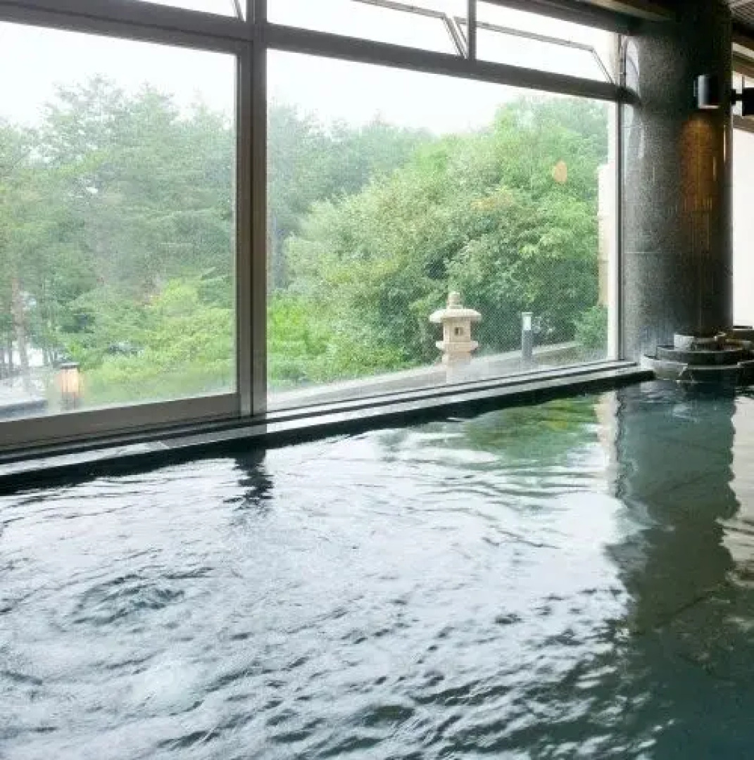 Ikoi no Mura Noto Hanto