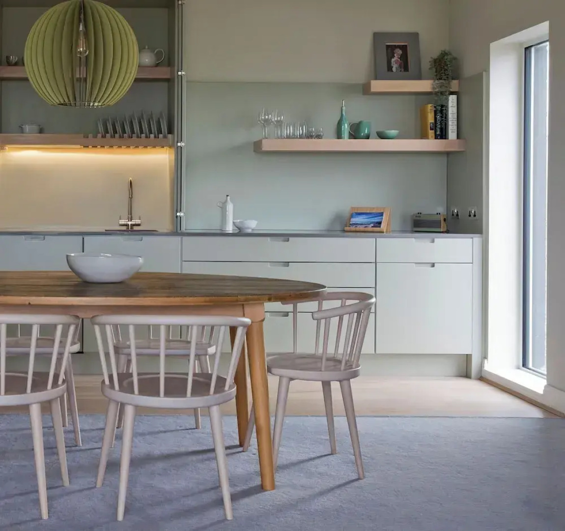 Another Place, The Machrie