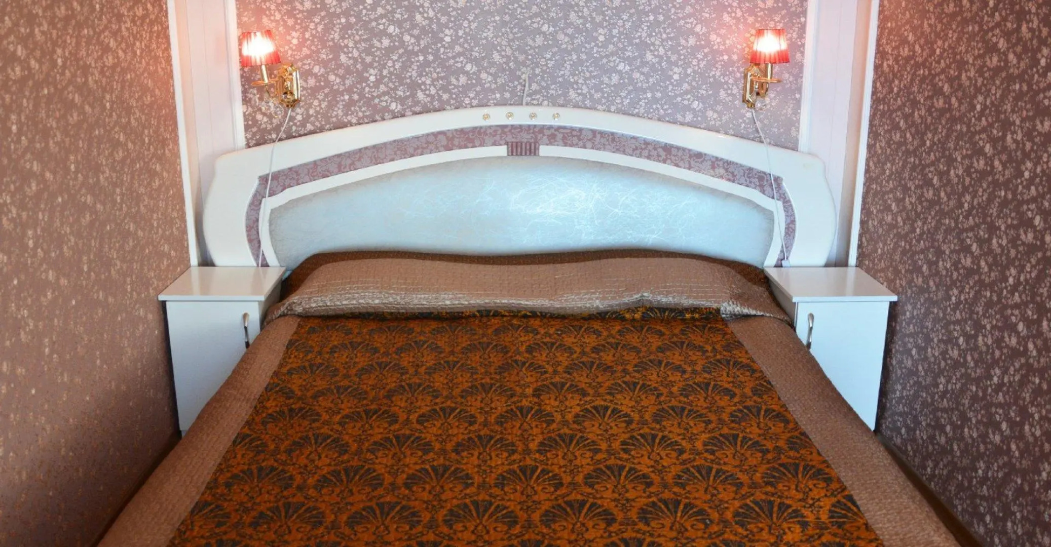 Парк отель Глория (корпус Лотос)